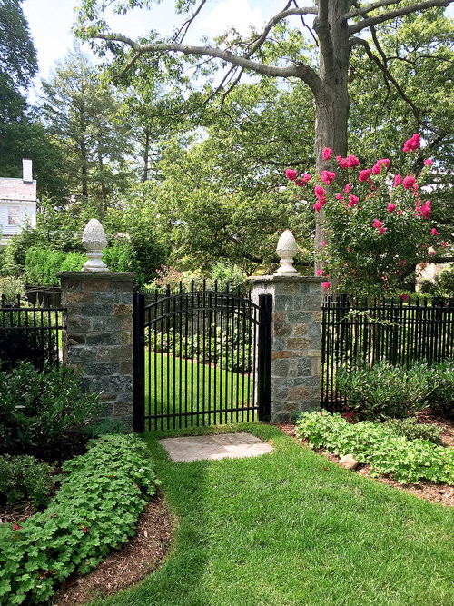 Bronxville Traditional Traditional Landscape New York by