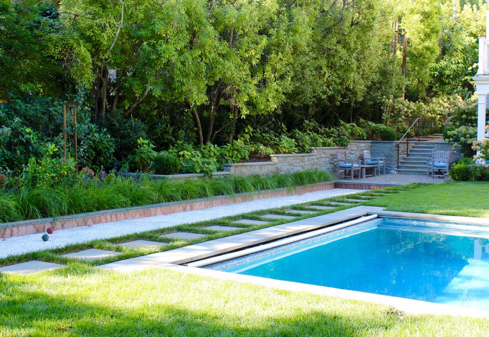 Brookwood Craftsman Landscape San Francisco by Imprints Landscape Architecture Houzz