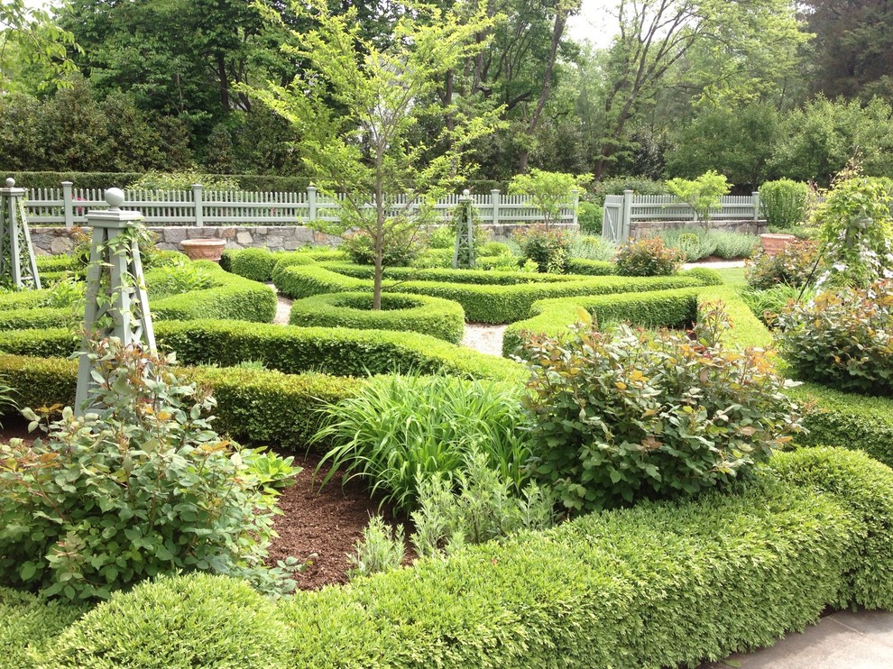 Butterfly garden Traditional Landscape New York by Morano Landscape Garden Design Ltd