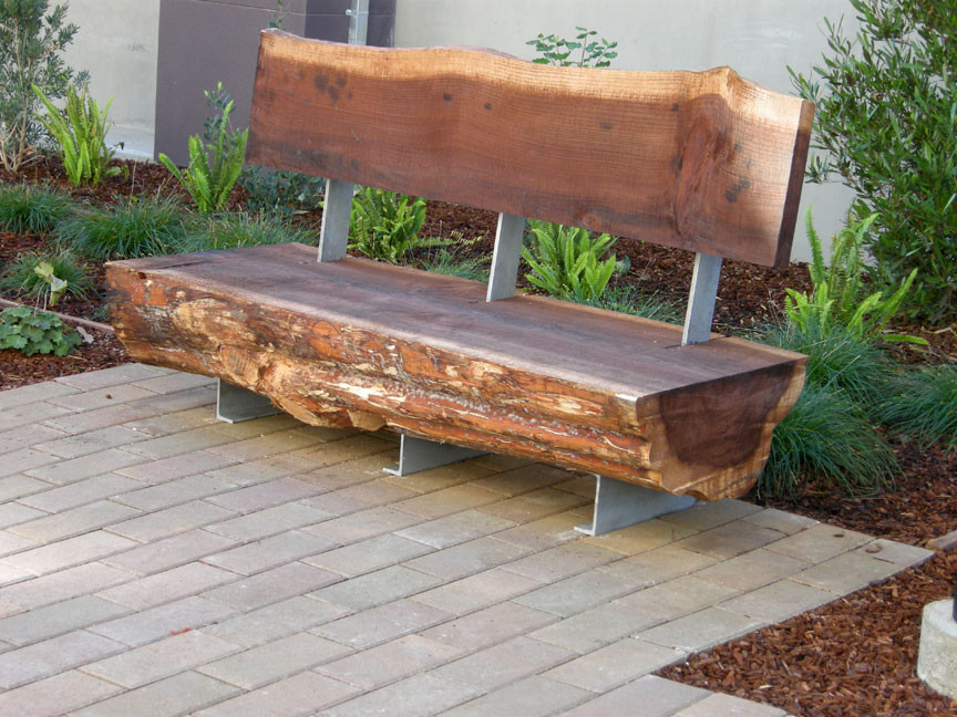 Carroll Street Station Residential Courtyards, San Francisco
