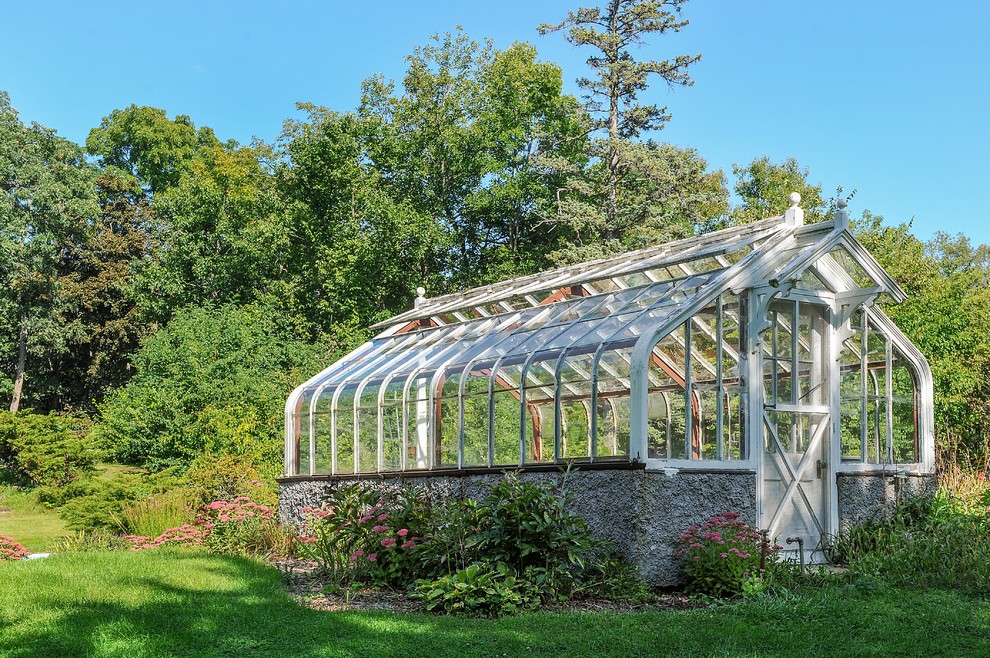 Cedar Crest Landscape Chicago by Peter Coutant Real Estate Houzz