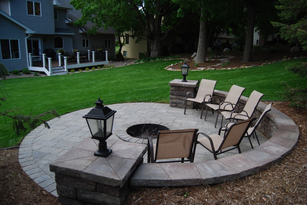 Chanhassen - Contemporary - Landscape - Minneapolis - by Waconia ...