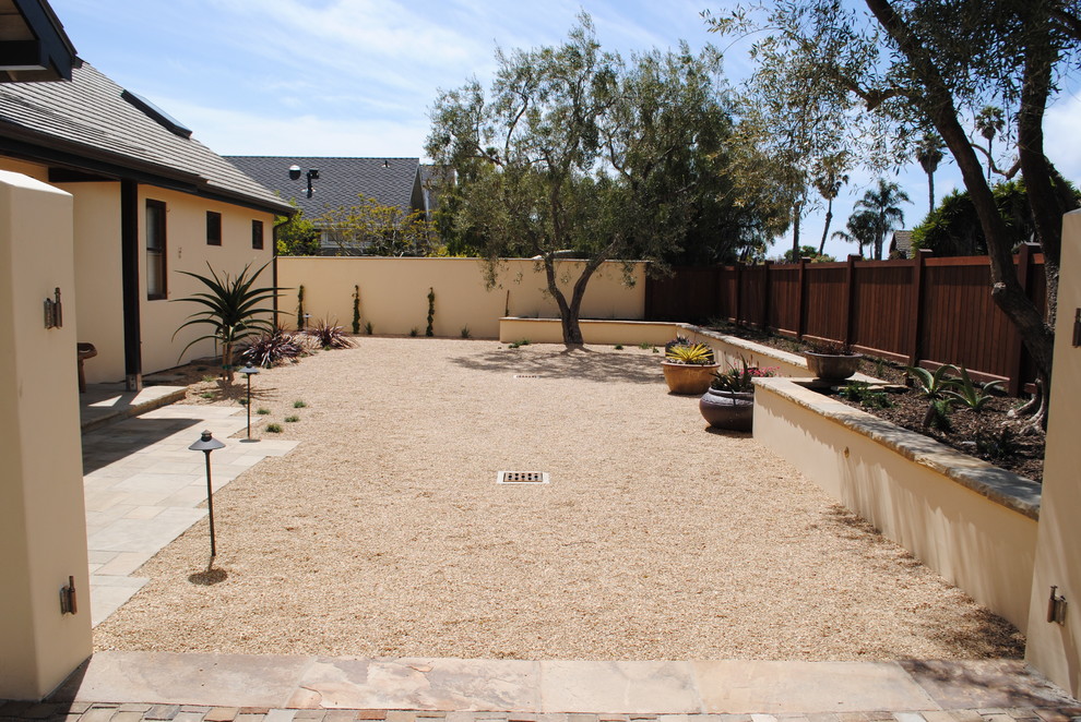 Charles McClure Contemporary Landscape Santa Barbara by Charles