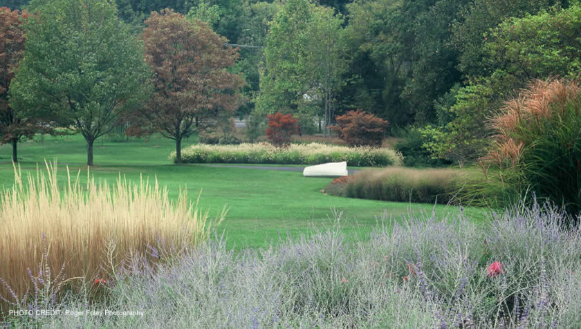 Clinton & Associates | Landscape Architects in Washington DC, Maryland ...