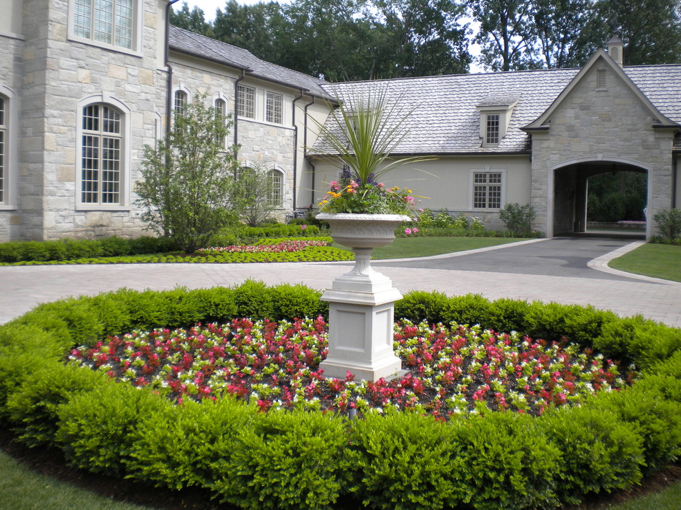 Reinventing Your Driveway With These 5 Tips