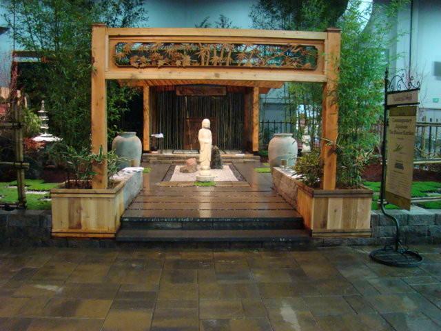 Contemporary Japanese Tea House Garden 2 Asian Garden Portland By Treeline Designz Houzz Uk Contemporary Japanese Tea House Garden 2 Asian Garden Portland By Treeline Designz Houzz Uk