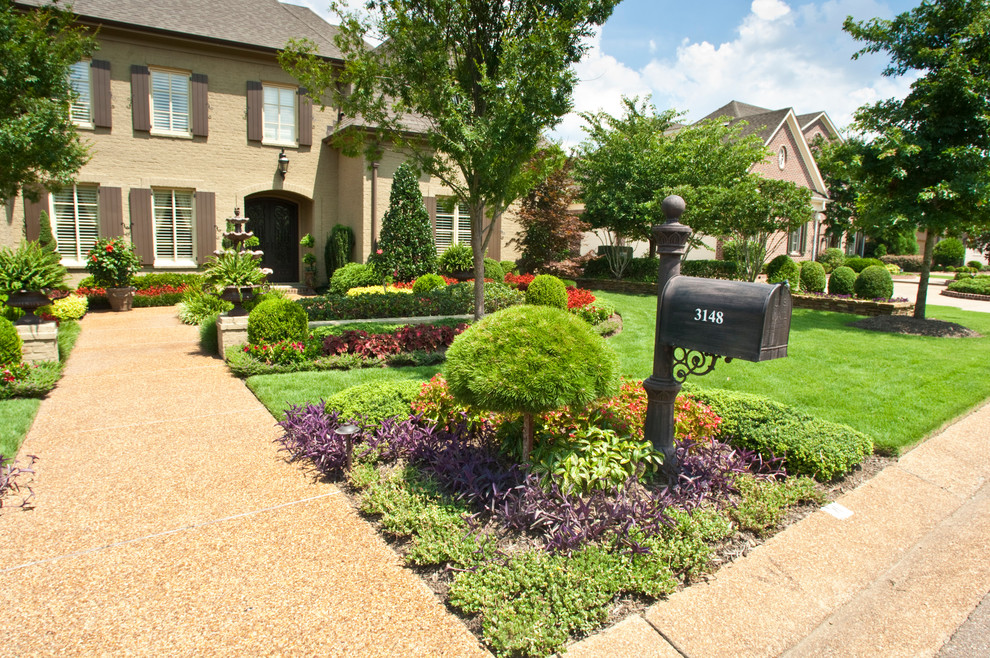 Mailbox Styles That Will Enhance Your Curb Appeal