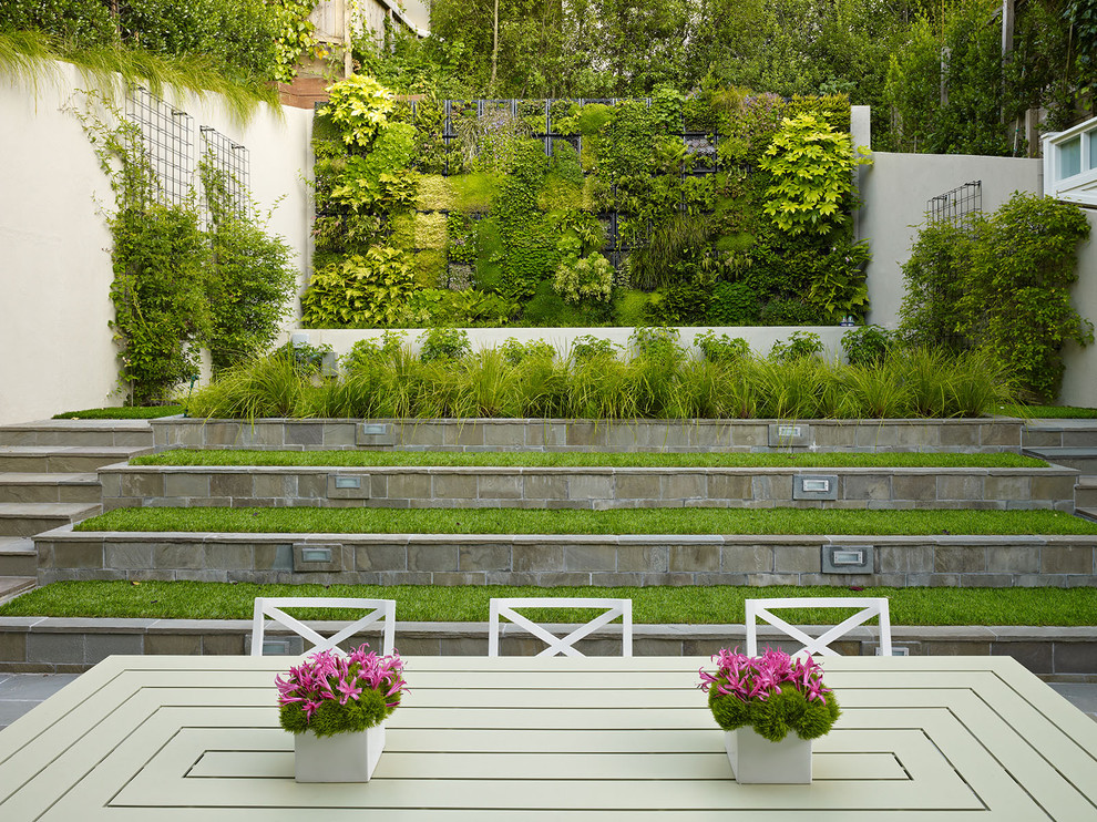 5 Low Maintenance Landscaping Ideas to Include at Your Home