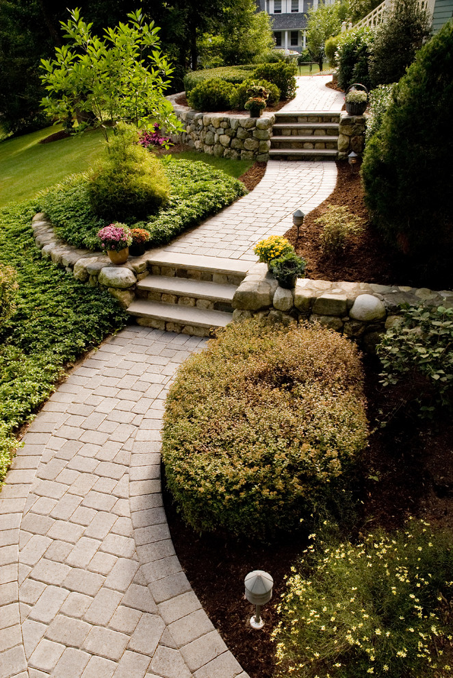 Craftsman Landscape Craftsman Landscape Orange County Houzz