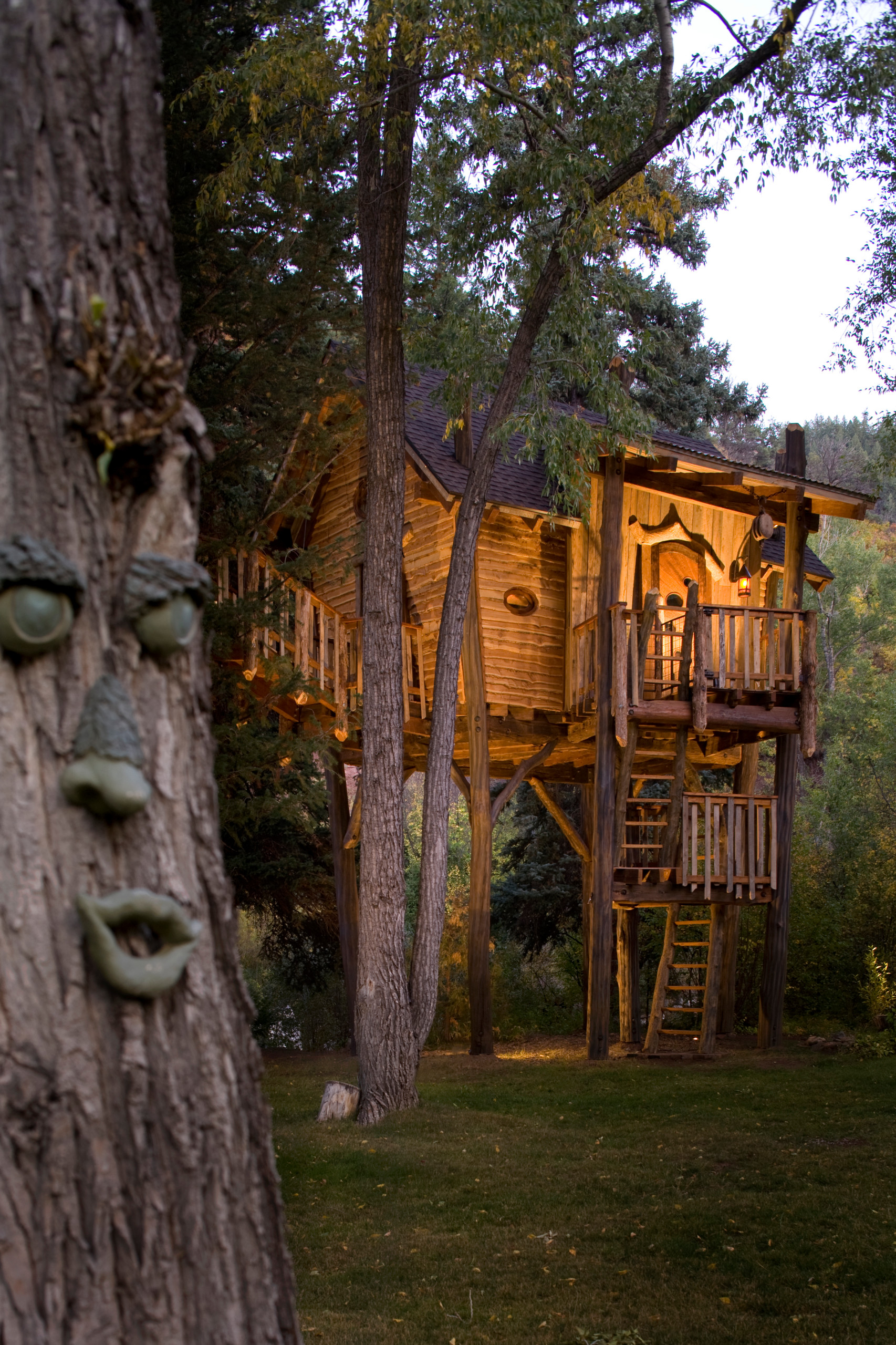 Vorgarten Landschaftsbau Ideen Für Colorado / Gartengestaltung Ideen