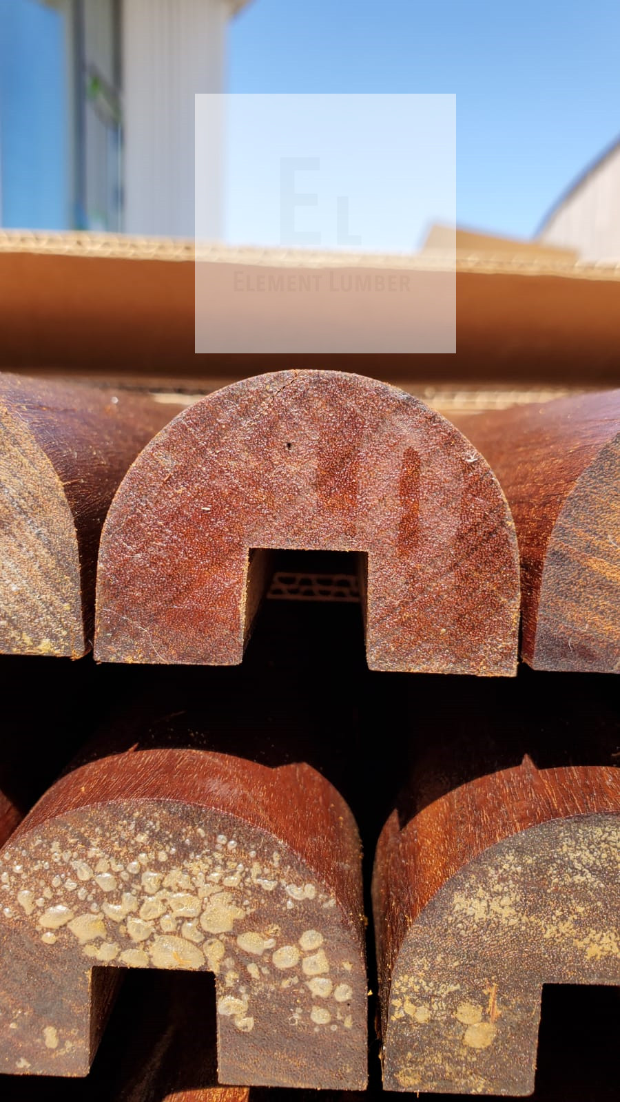 springhetti custom outdoor living on 75 Beautiful Brown Privacy Landscaping Pictures Ideas April 2021 Houzz