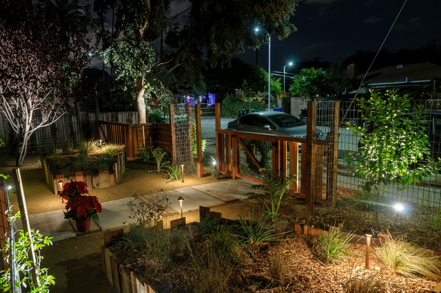 Redwoods landscape lighting deals
