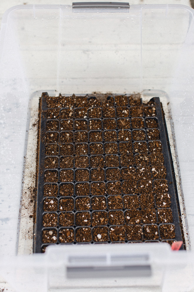 Cut Flower Garden book Farmhouse Landscape Seattle by Floret