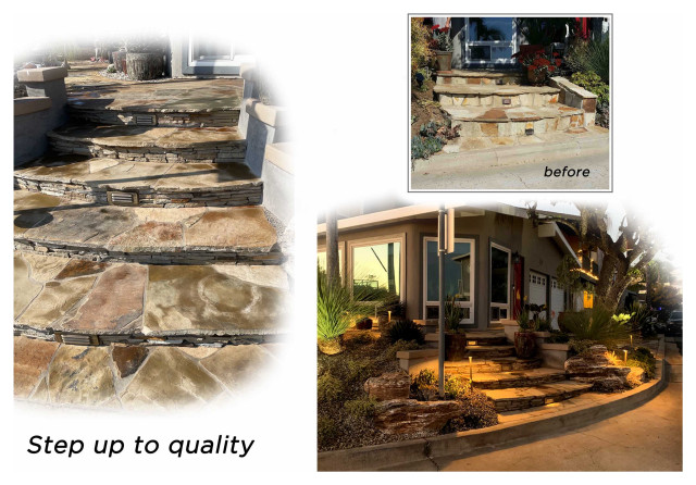 Design Showcase Maritim Garten Orange County Von O Hana Art Environments