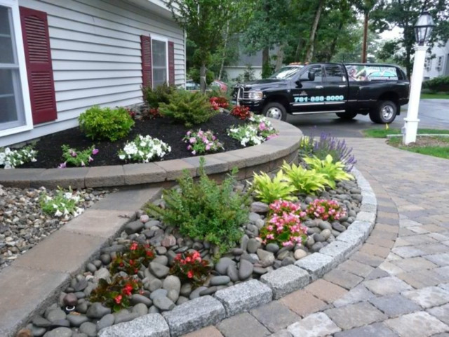 Done Right Landscape Design Build, Done Right Landscaping