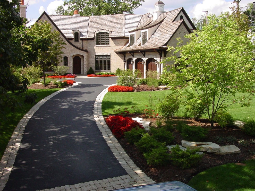 Reinventing Your Driveway With These 5 Tips