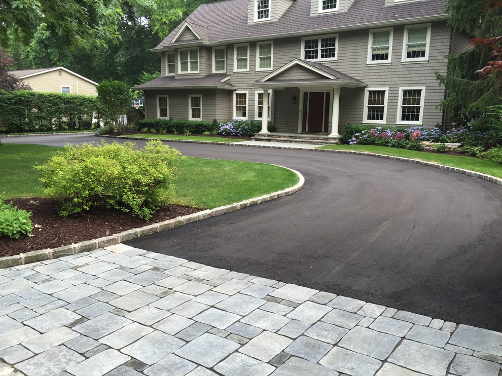 Creating a New Driveway? How to Get the Job Done Right the First Time