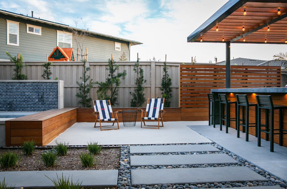 Encinitas - Modern - Landscape - San Diego - by Land Aesthetic | Houzz