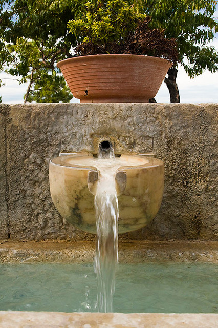  Fountains For Pools