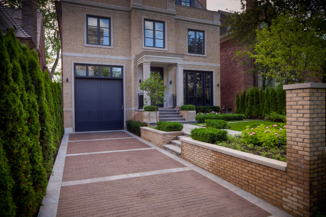 Forest Hill South - Transitional - Garden - Toronto - by ...