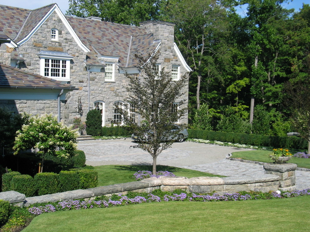Private Estate Landscape Design Inspiration preview
