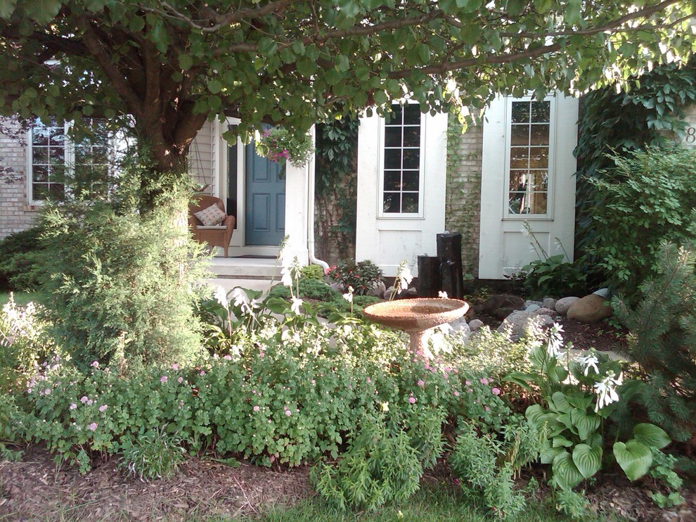 Fountainscapes Bubbling Boulder, Spilling Urns, and Other
