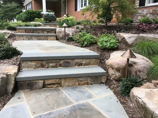 Front Yard Step - Photos & Ideas | Houzz Front Yard Step - Photos & Ideas | Houzz