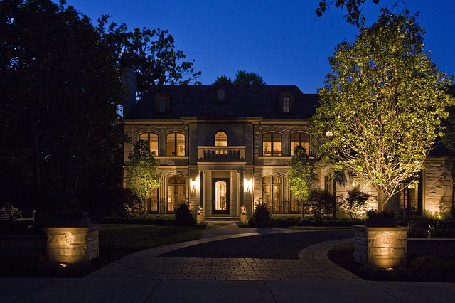 Transform Your Home With Dramatic Outdoor Lighting by This Passionate,  Locally-Owned Business 