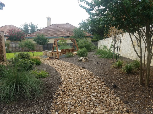 Full Landscaping and Hardscape in Shavano Park, San Antonio - Full LanDscaping AnD HarDscape In Shavano Park San Antonio Vhs LanDscaping Img~a4D10e1c097007f4 4 8814 1 72671D0