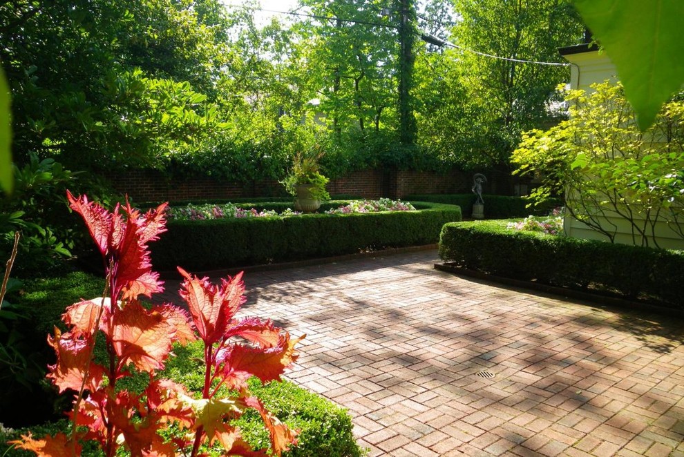 Gallery Contemporary Landscape Chicago by McAdam Landscaping