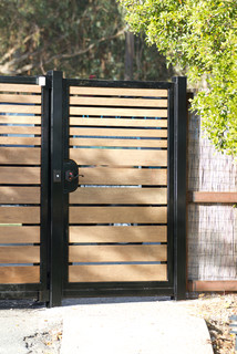 Tubular gate deals