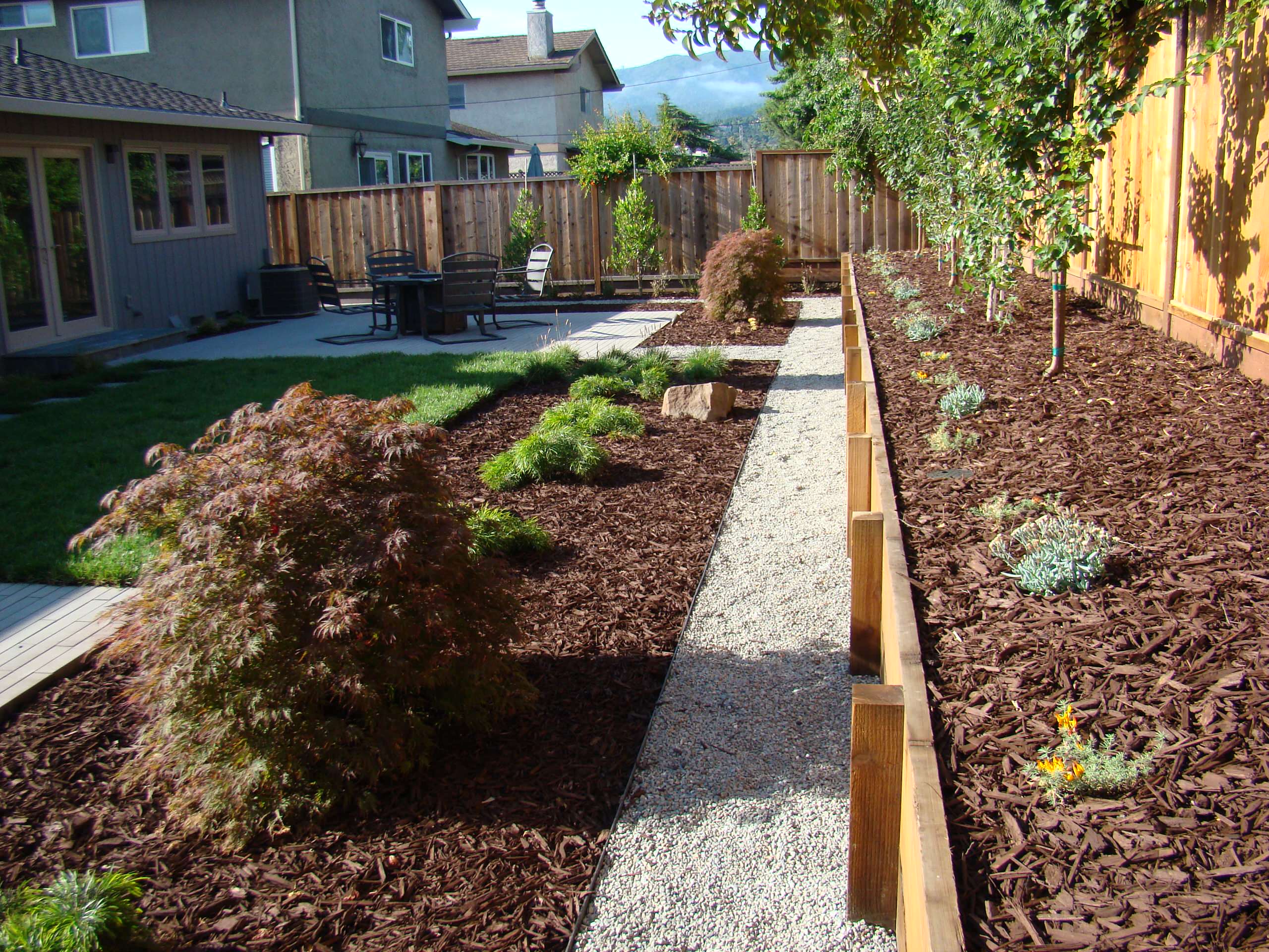 What Gravel Is Best For A Dog Run