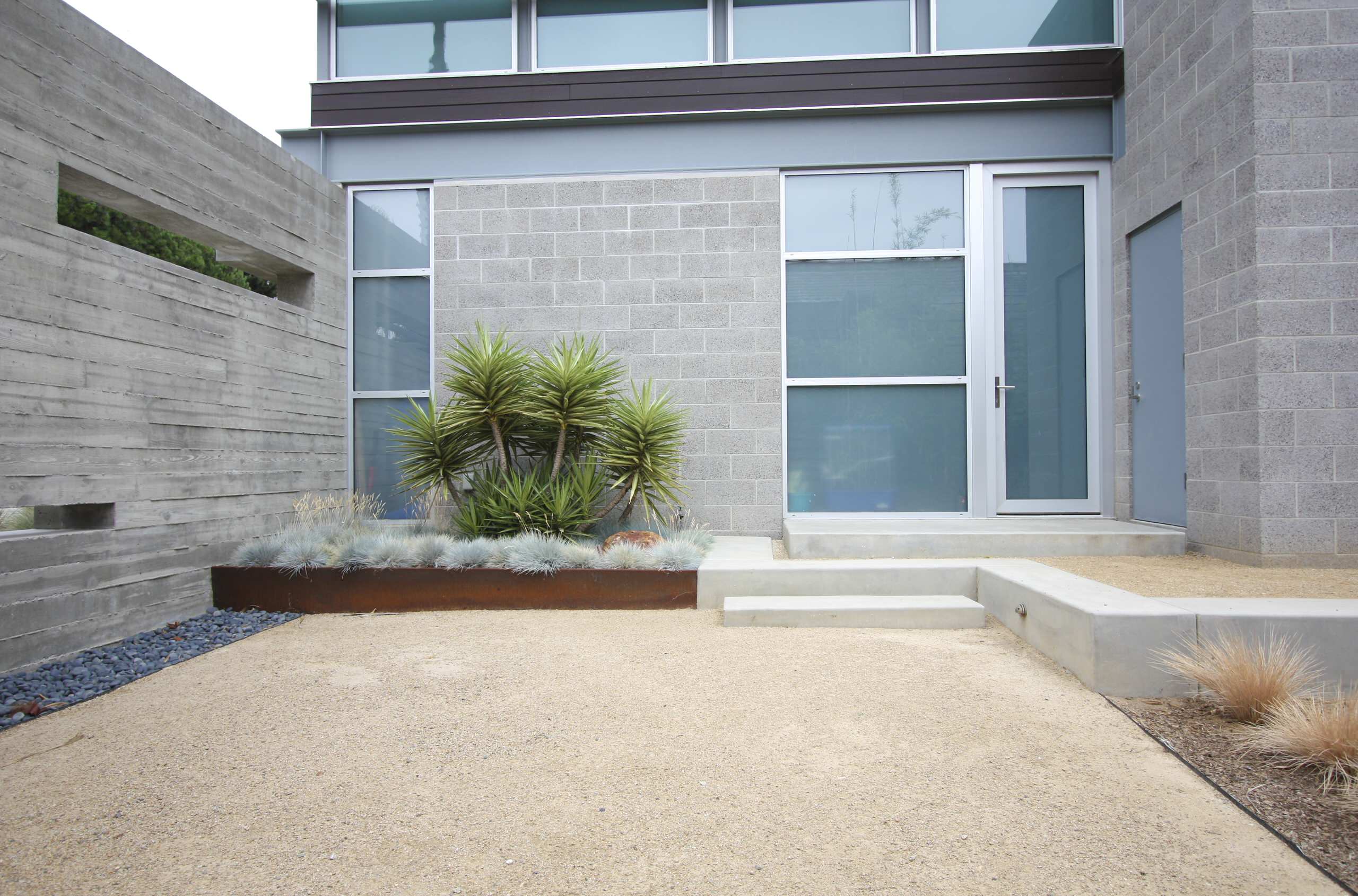 75 Decomposed Granite Landscaping Ideas You Ll Love October 22 Houzz