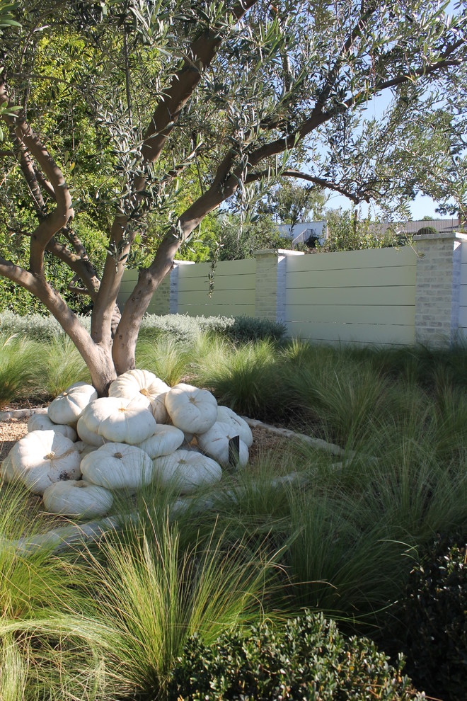 Harbor View Hills 2 Farmhouse Landscape Orange County by Garden