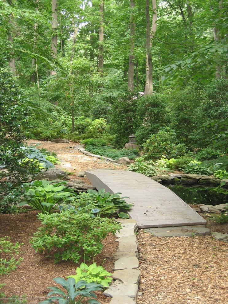 Harford County Oasis Rústico Jardín Baltimore de Pinehurst