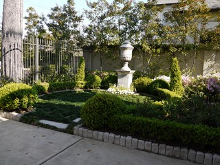 Heebe St Charles New Orleans - Traditional - Landscape - Other - by