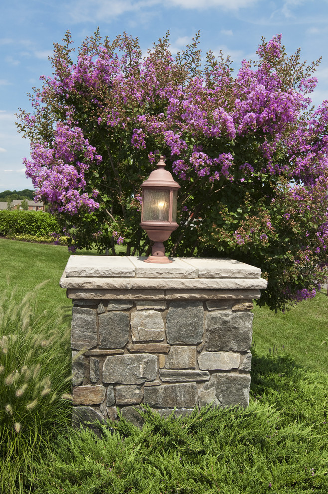 Henley Model at the Reserve at Triadelphia Crossing Traditional