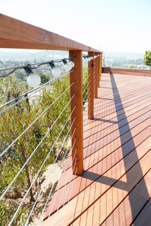 75 Outdoor Sport Court with Decking Ideas You’ll Love - January