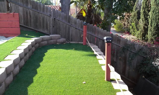 Horseshoes – Backyard Games - Landscaping Network