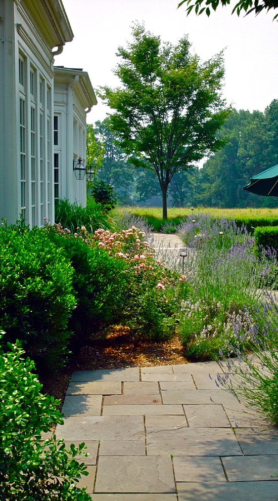 Howard Roberts Traditional Landscape New York By Liquidscapes