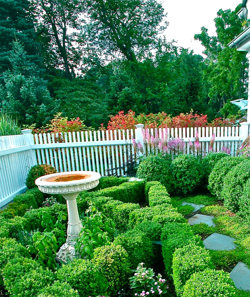 Howard Roberts Landscape New York By Liquidscapes Houzz