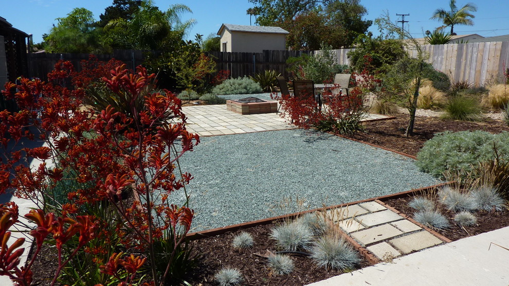 Idlewild St. San Diego Contemporary Landscape San Diego by