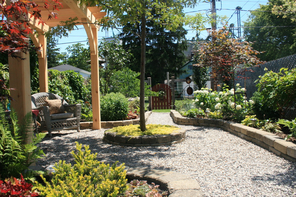 Ieteke Volpini Rustic Landscape Toronto by Ieteke Houzz Ieteke Volpini Rustic Landscape Toronto by Ieteke Houzz