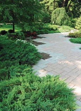 Design ideas for an asian landscaping in Columbus.