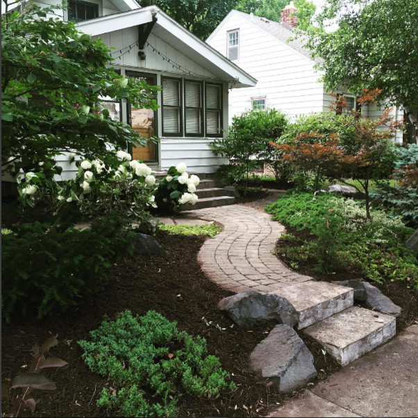 Instagram Photos - Traditional - Landscape - Minneapolis ...