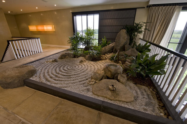 Zen Garden Ideas An Ideabook By Funfamilylove