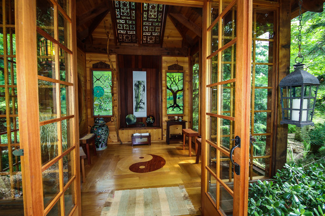 Japanese Tea House Asian Garden Cleveland By Miriam S River House Designs Llc Houzz Uk Japanese Tea House Asian Garden Cleveland By Miriam S River House Designs Llc Houzz Uk