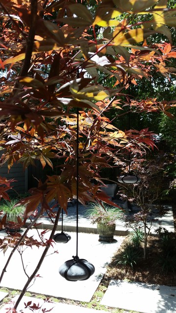 Tree weights new arrivals