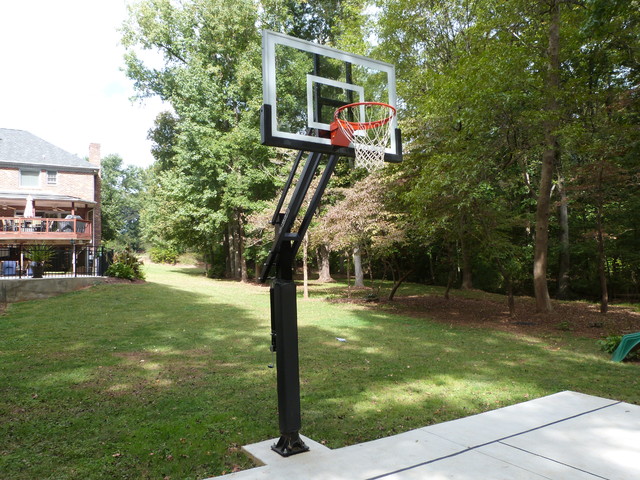 Pro dunk hoop best sale