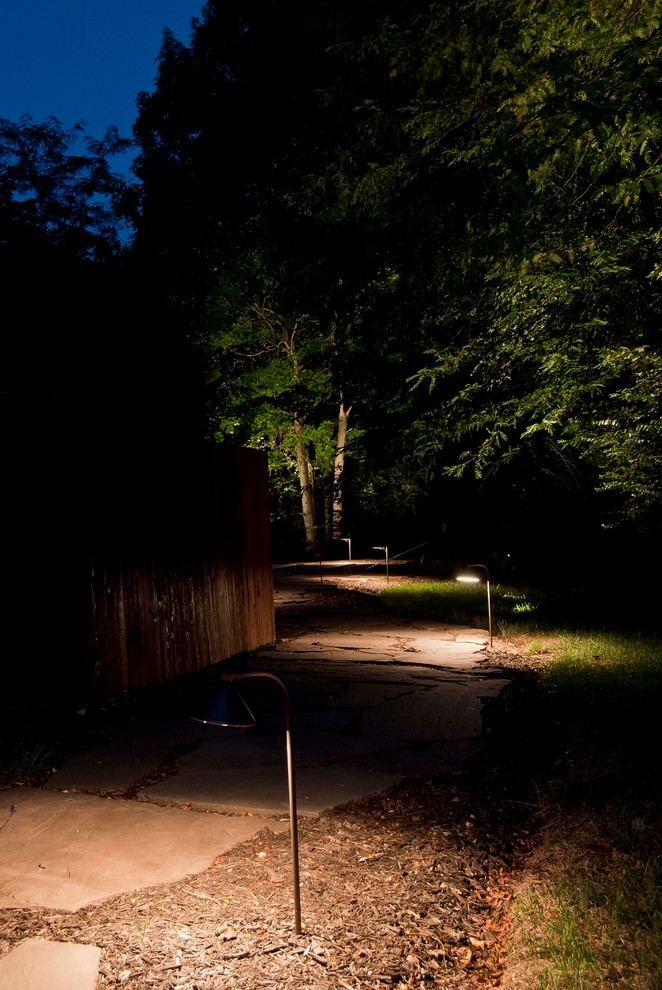 July 2012 - Traditional - Landscape - Indianapolis - by Lite4 Outdoor